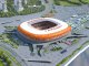 Mordovia Arena di Saransk