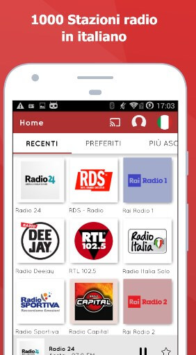 MyTunerRadiostazioniITA