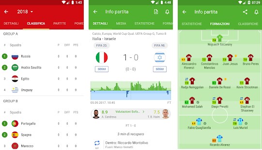 SofaScore