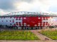 Spartak Stadium di Mosca