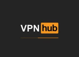 VPNHub: la VPN gratuita no logs