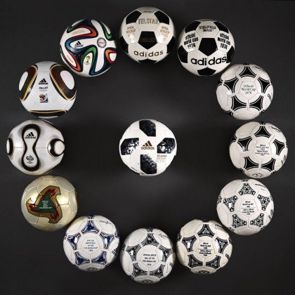 adidas telstar 2018 pallone mondiali