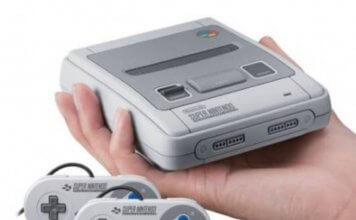 Le Migliori Console Mini per retro-gaming da acquistare subito