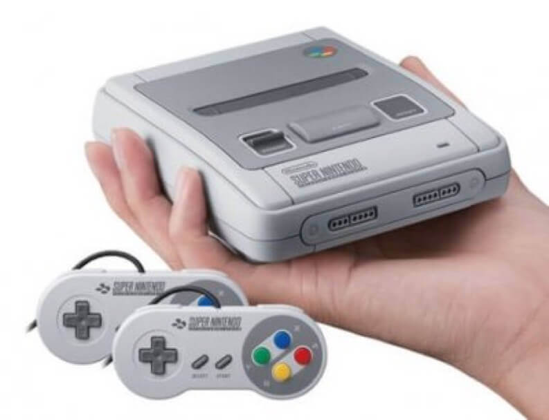 Le migliori console mini per retro - gaming per collezionisti e nostalgici