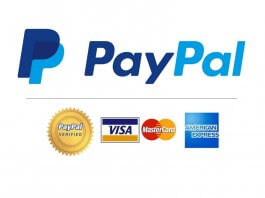 come funziona paypal