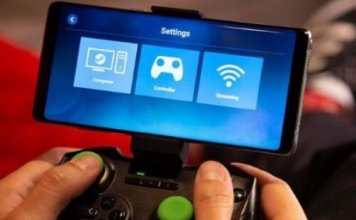 Giocare ai giochi Steam su smartphone Android con Steam Link