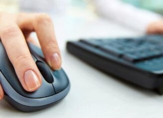 Autoclick cliccare automaticamente con il mouse