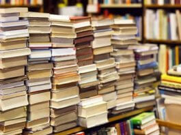vendere libri usati