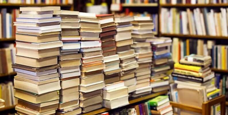 Come Vendere Libri Usati E Dove Farlo Giardiniblog