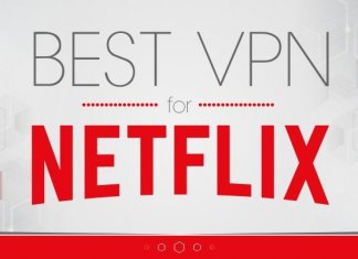 migliori vpn per Netflix