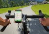 Le migliori app per bici