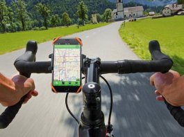 Le migliori app per bici app per bicicletta