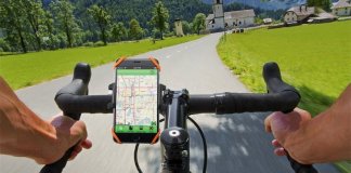 app per bicicletta