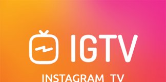 igtv instagram tv