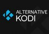 migliori alternative kodi