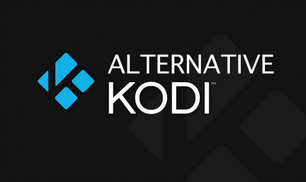 migliori alternative kodi