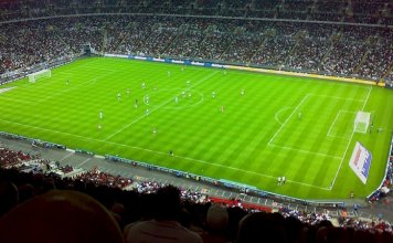 Ace Stream: partite di calcio in streaming gratis in HD