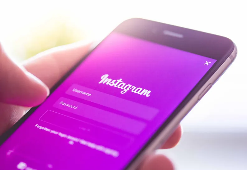 Autenticazione A Due Fattori Instagram Telefono Perso