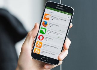 Browser alternativi a Chrome su Android