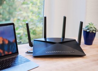 migliori router