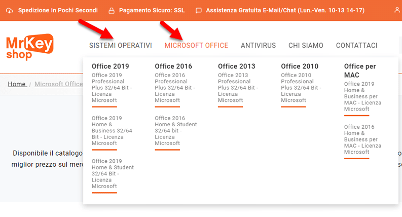 Come Acquistare Office Risparmiando