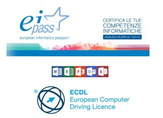 siti simulazione eipass ecdl online