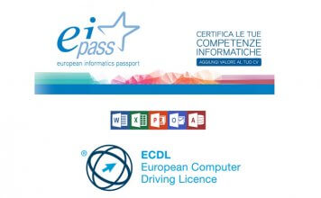 Come fare simulazioni ECDL e EIPASS online siti simulazione eipass ecdl online