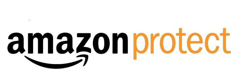 Assistenza amazon: Amazon protect