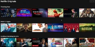 Come Vedere Netflix su TV e Dispositivi