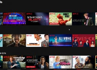 Come Vedere Netflix su TV e Dispositivi