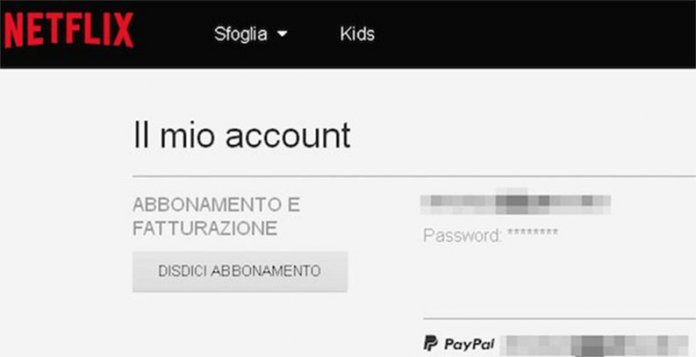Come Cambiare Account Netflix Su Smart Tv