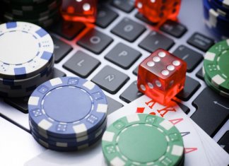 Casinò online