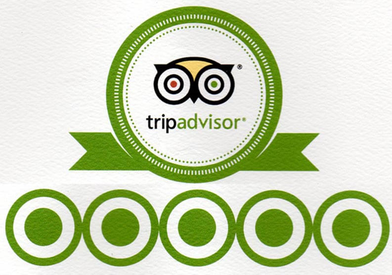 Prenotare Hotel su Internet: tripadvisor