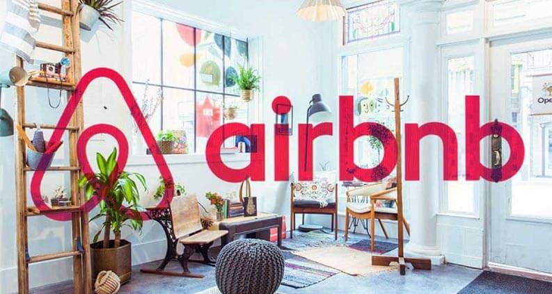 Siti per trovare hotel : airBnB