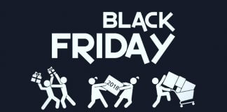 black friday 2018 codici sconto