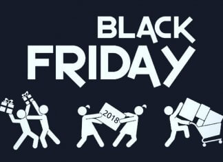 black friday 2018 codici sconto