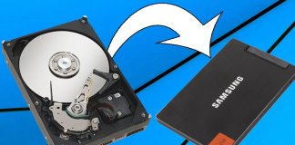 clonare un hard disk
