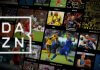 Guida a DAZN