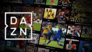 IPTV DAZN