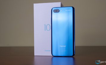 Recensione Honor 10: Difficile trovare meglio sotto le 350 euro
