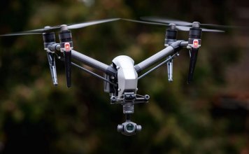 Miglior drone: classifica di Maggio 2022