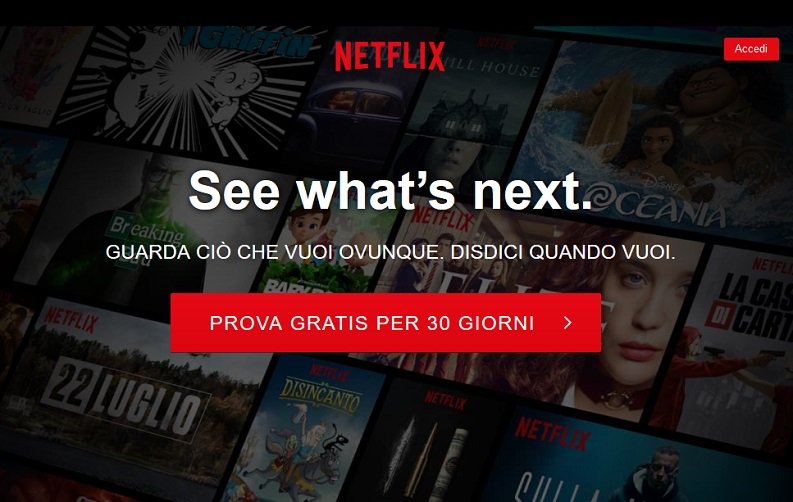 Come Vedere I Dispositivi Connessi A Netflix