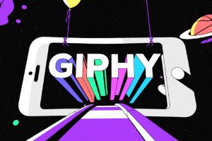 giphy - per immagini animate gif