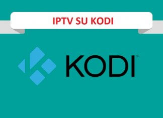 IPTV Kodi