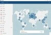 NordVPN recensione