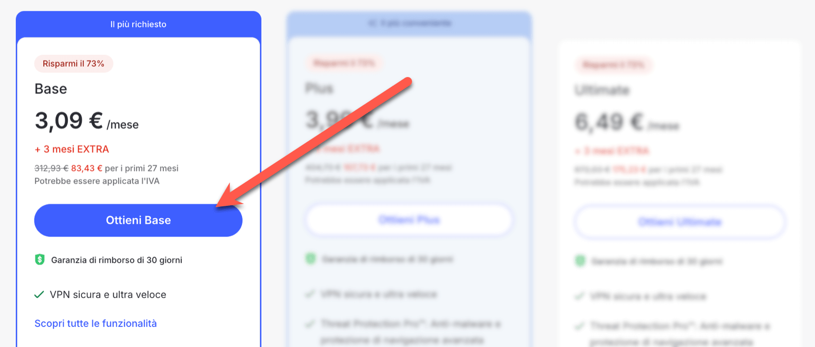 NordVPN Offerte Marzo Aprile 2025