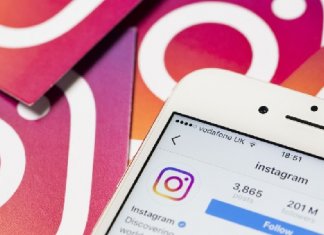 Programmare post instagram