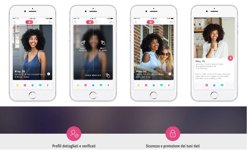app di dating mobile per Android Virgo incontri online