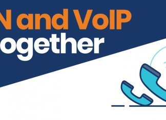 VPN e VOIP