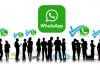 Inviare un messaggio a più persone su WhatsApp